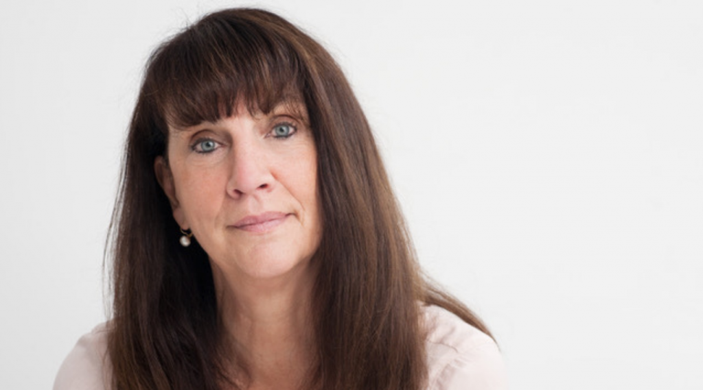 Gerda Arldt – Lerntherapeutin, Leiterin Arbeitskreis Legasthenie, Ettlingen