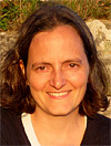 Regina Möller – Lehrerin, Lindenschule Halle